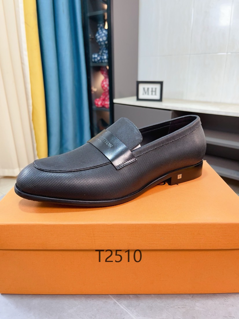 LV shoes 38-46 h0112